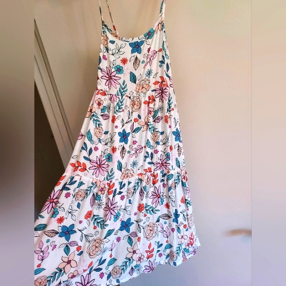 Orchard Dress